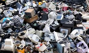 Electronic Waste